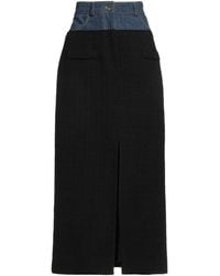 Sandro - Gonna Midi - Lyst