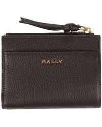 Bally - Billetera - Lyst