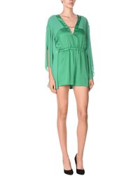 Marciano Jumpsuit - Green
