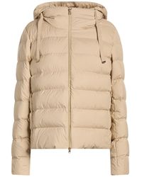 Herno - Puffer Polyester - Lyst
