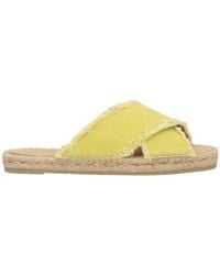 Castañer - Espadrilles - Lyst