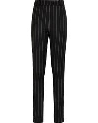 Nineminutes - Pants Polyester, Elastane - Lyst