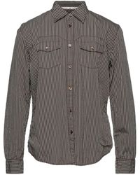 armani jeans shirts