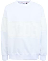 Gcds - Sweatshirt - Lyst