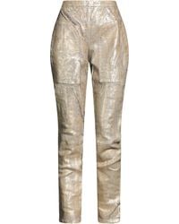 Rick Owens - Trouser - Lyst