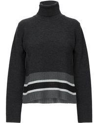 Herno Col roulé - Noir