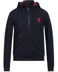U.S. POLO ASSN. - Felpa - Lyst