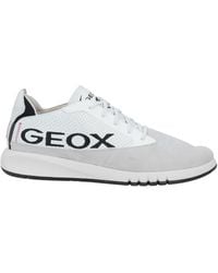 Geox - Sneakers - Lyst
