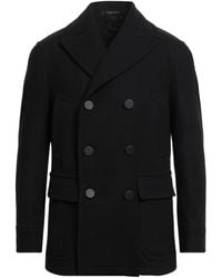 Tagliatore - Coat - Lyst