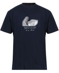 Tombolini - T-shirt - Lyst