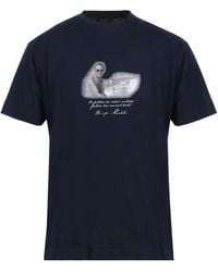 Tombolini - T-shirt - Lyst
