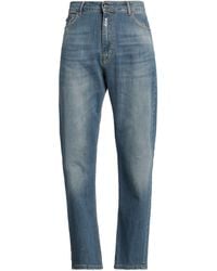 Ice Play - Jeans Cotton, Elastane - Lyst