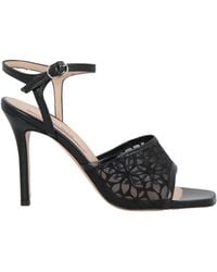 Marc Ellis - Sandals Leather, Textile Fibers - Lyst