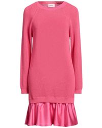 ViCOLO - Mini Dress - Lyst