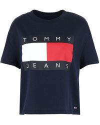 maglietta tommy hilfiger ragazza