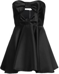 REVISE CONCEPT - Mini Dress Polyester - Lyst
