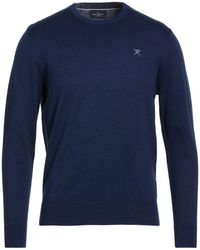 Hackett - Pullover - Lyst