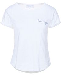 Adam Selman Sport T-shirt - White