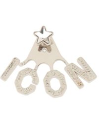 DSquared² - Single Earring - Lyst