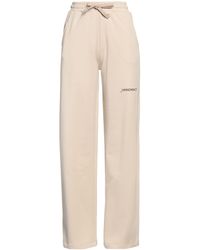 hinnominate - Pants Cotton - Lyst