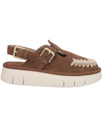 Mou - Pumps - Lyst