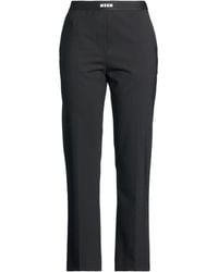 MSGM - Trouser - Lyst