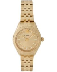 Versace - Orologio Da Polso - Lyst