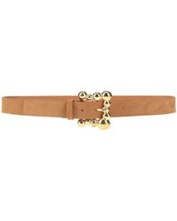 Sandro - Belt - Lyst
