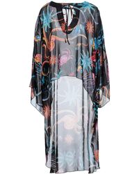 Twinset - U&B Top Polyester - Lyst