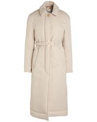 Blumarine - Pufferjacke & Daunenjacke - Lyst