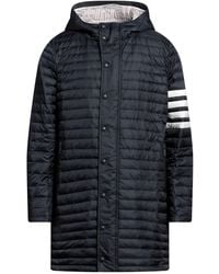 Thom Browne - Down Jacket - Lyst