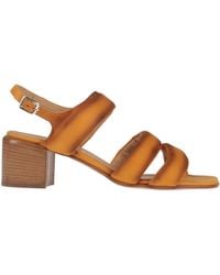 Ink - Sandals - Lyst