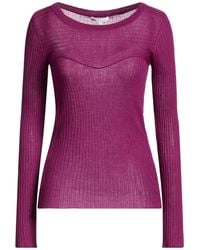 Patrizia Pepe - Pullover - Lyst