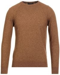 Moorer - Pullover - Lyst