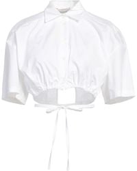 Laneus - Shirt - Lyst