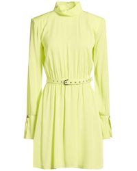 Patrizia Pepe - Mini Dresses - Lyst