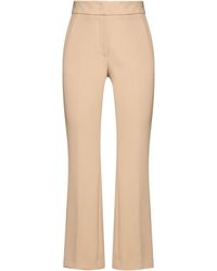 Peserico - Trouser - Lyst