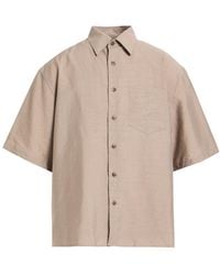 Costumein - Shirt Lyocell, Polyamide - Lyst