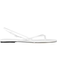 STUDIO AMELIA - Thong Sandal - Lyst