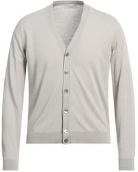FILIPPO DE LAURENTIIS - Cardigan - Lyst