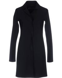 Herno Pardessus - Noir