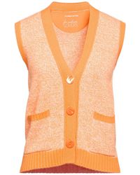 Purotatto - Cardigan Cashmere - Lyst