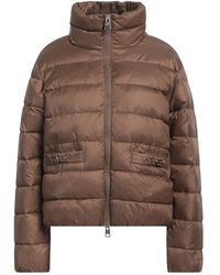 Gaelle Paris - Puffer - Lyst