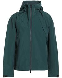 RANRA - Emerald Jacket Polyamide - Lyst