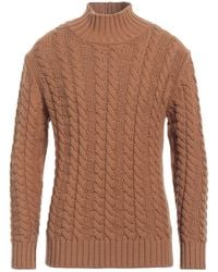 Paolo Pecora - Turtleneck - Lyst