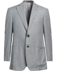 Pal Zileri - Blazer - Lyst