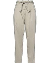 Mason's - Trouser - Lyst
