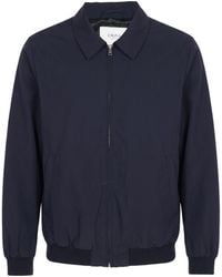 Cruna - Jacket Polyester, Elastane - Lyst