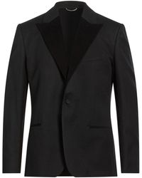 Dior - Blazer Wool, Cotton - Lyst