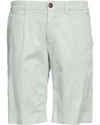 Fradi - Shorts & Bermuda Shorts - Lyst
